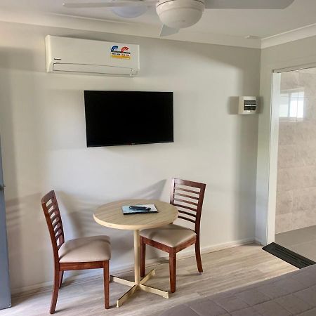 Singleton Valley Accommodation 외부 사진