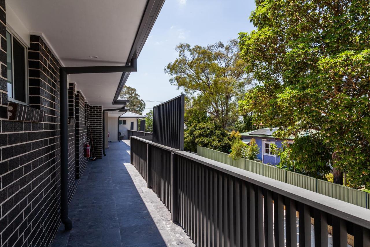 Singleton Valley Accommodation 외부 사진