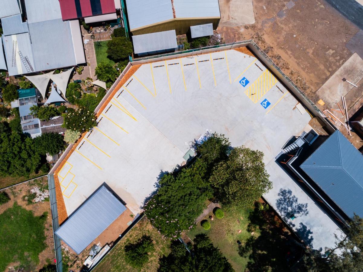 Singleton Valley Accommodation 외부 사진
