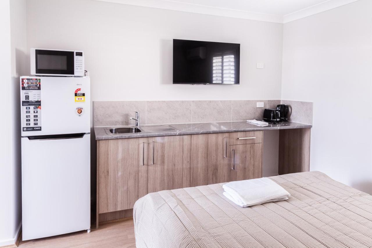 Singleton Valley Accommodation 외부 사진