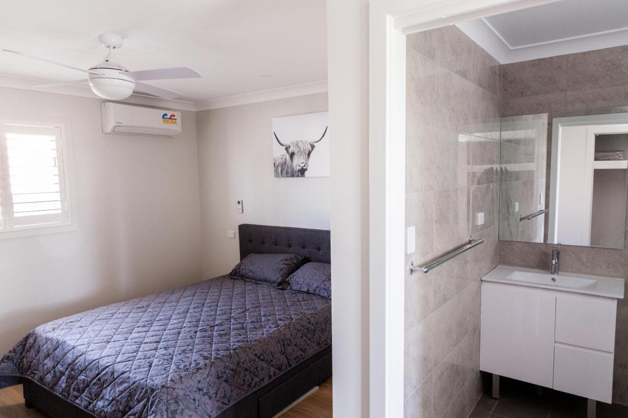 Singleton Valley Accommodation 외부 사진