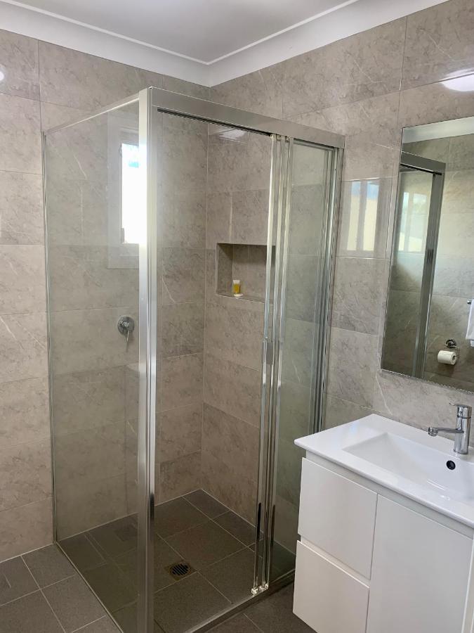 Singleton Valley Accommodation 외부 사진