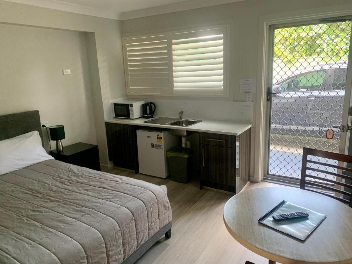 Singleton Valley Accommodation 외부 사진