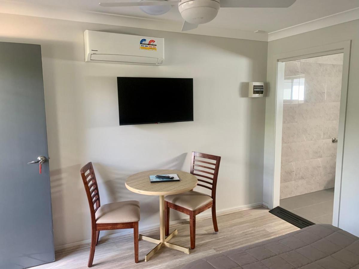 Singleton Valley Accommodation 외부 사진