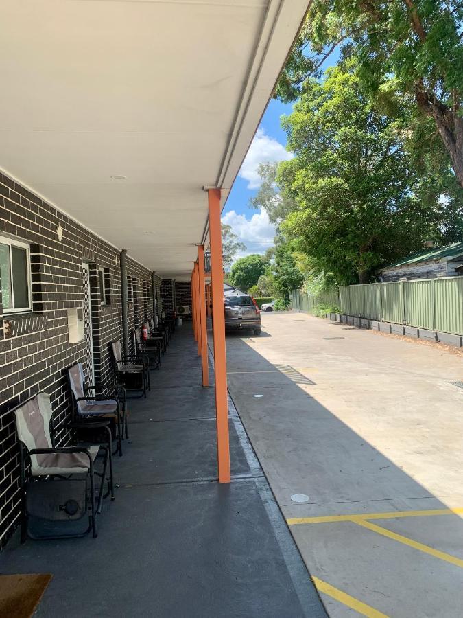 Singleton Valley Accommodation 외부 사진