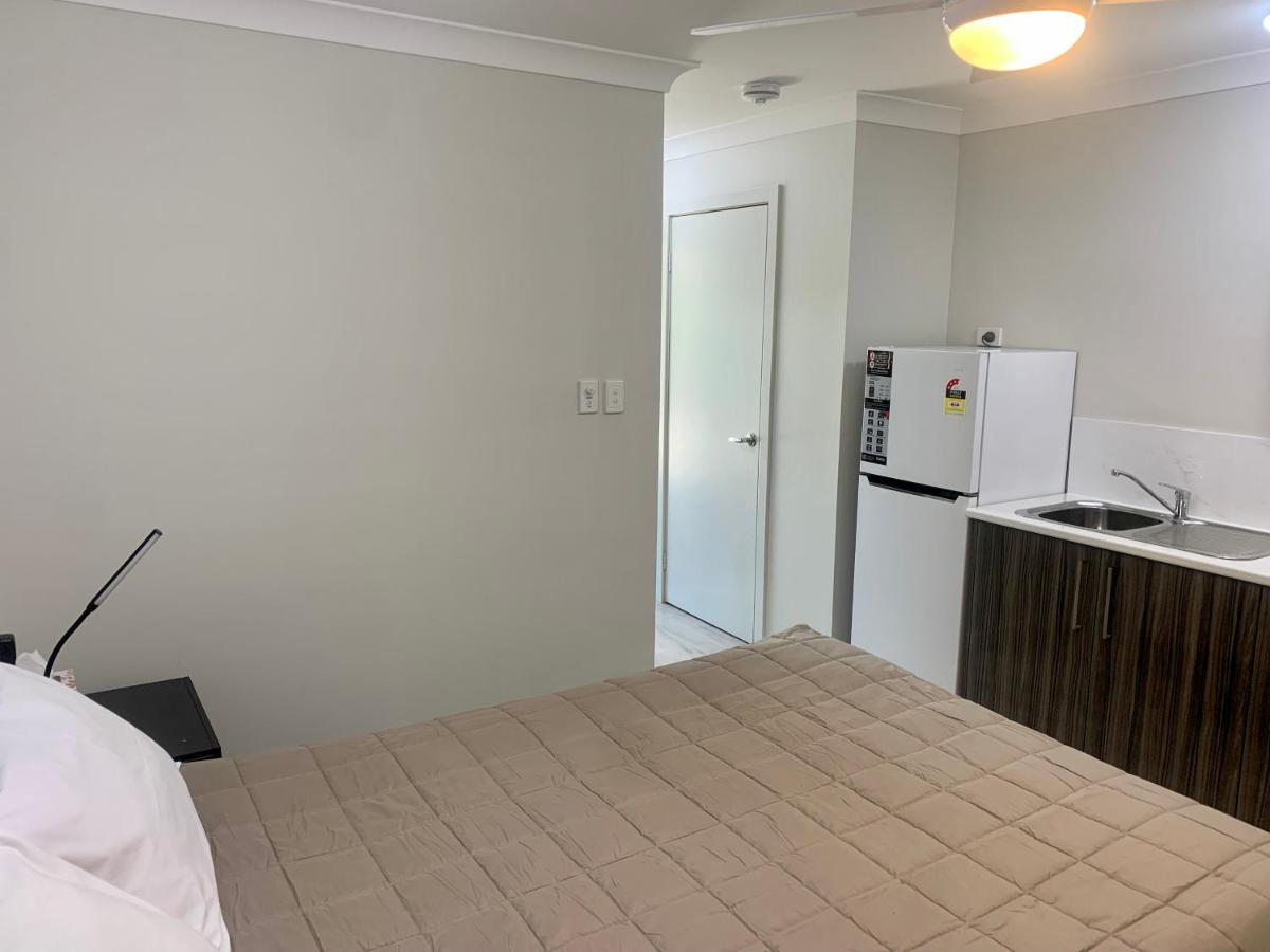 Singleton Valley Accommodation 외부 사진