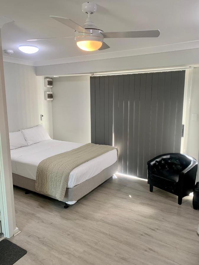 Singleton Valley Accommodation 외부 사진