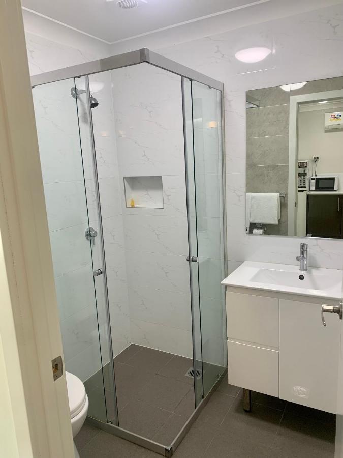 Singleton Valley Accommodation 외부 사진