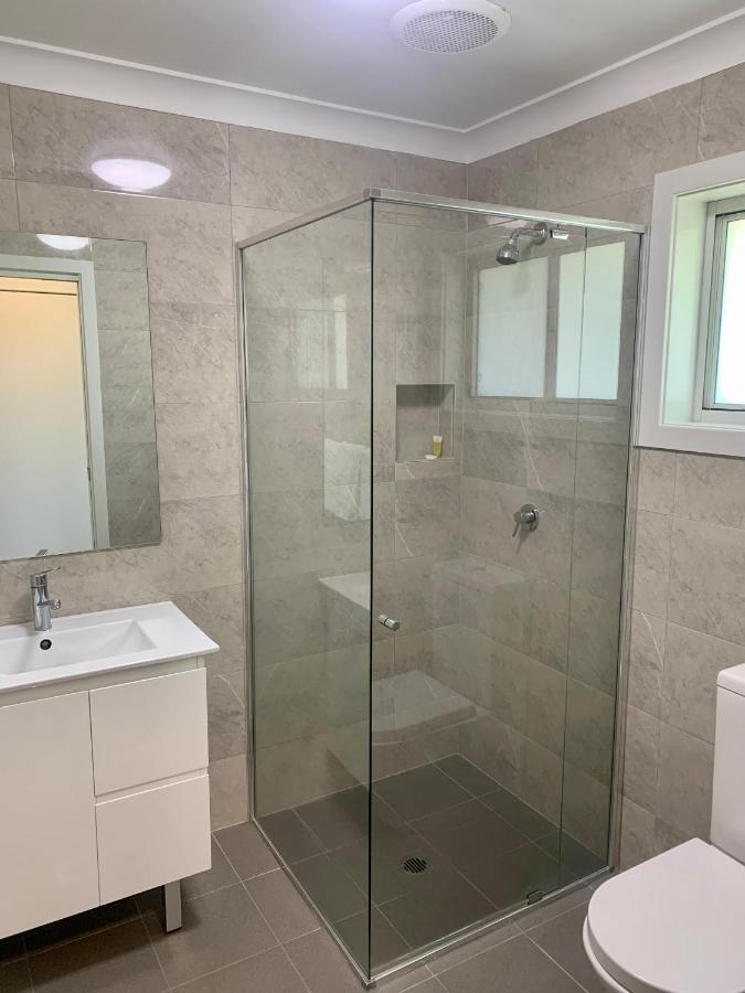 Singleton Valley Accommodation 외부 사진