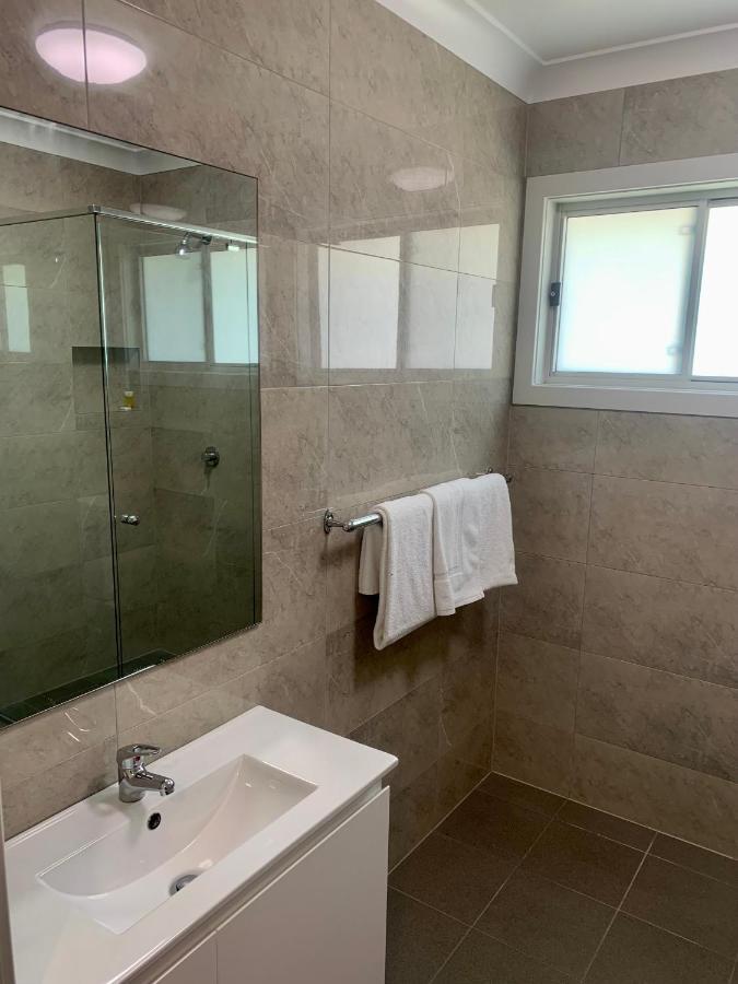 Singleton Valley Accommodation 외부 사진