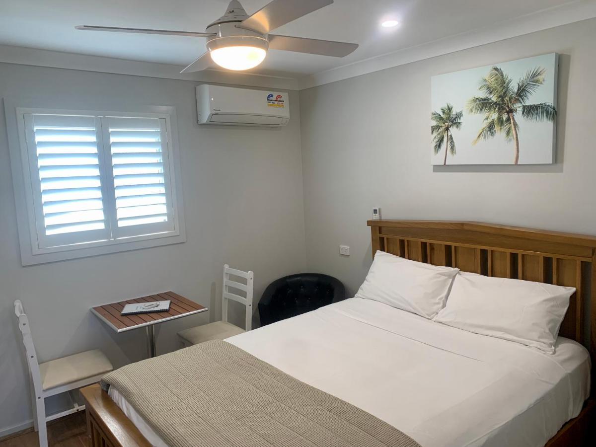 Singleton Valley Accommodation 외부 사진